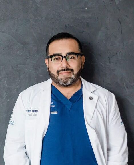 Médico Ortopedista Miguel